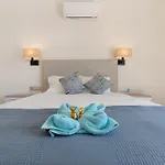 Rincon Del Olivar 度假居 *