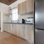 度假居 Rincon Del Olivar Tesejerague