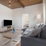 Rincon Del Olivar 度假居 *