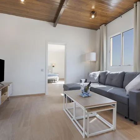 Rincon Del Olivar Casa vacanze Tesejerague