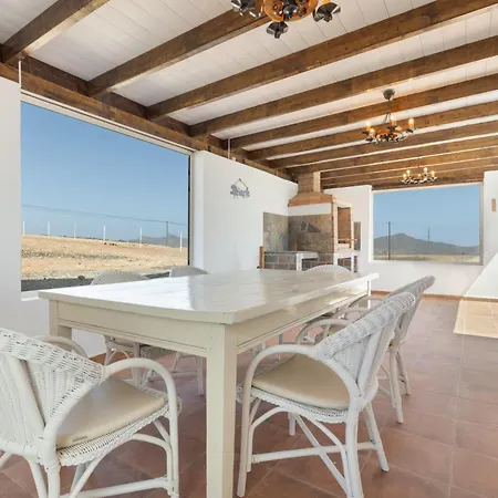Casa vacanze Rincon Del Olivar Tesejerague