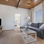 Rincon Del Olivar Ferienhaus Tesejerague