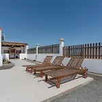 Rincon Del Olivar Ferienhaus