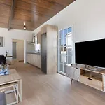 Ferienhaus Rincon Del Olivar Tesejerague