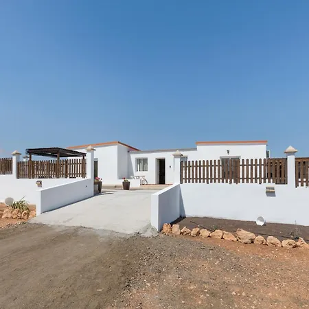 Rincon Del Olivar Tesejerague