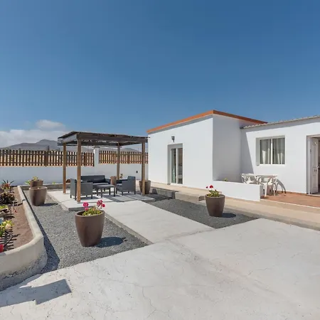 Rincon Del Olivar Semesterbostad Cardon