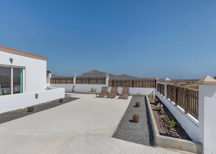Rincon Del Olivar *