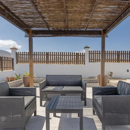 Rincon Del Olivar Semesterbostad