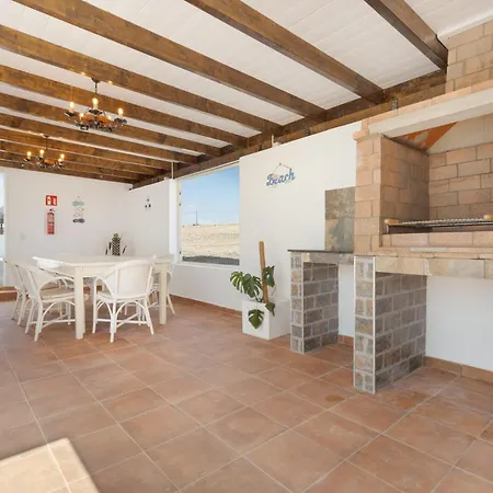 Rincon Del Olivar Semesterbostad Tesejerague