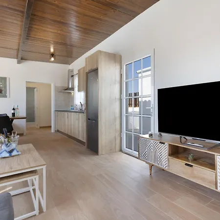 Rincon Del Olivar Semesterbostad