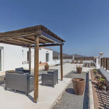 Rincon Del Olivar Semesterbostad