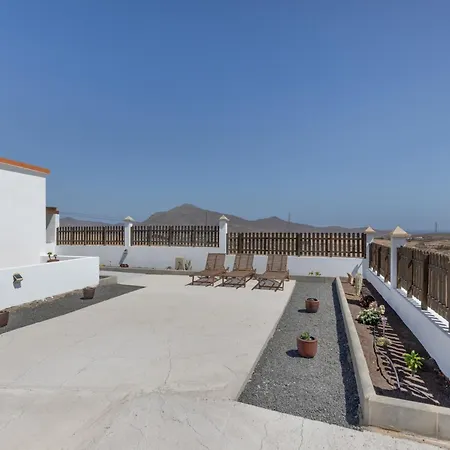 Rincon Del Olivar * Tesejerague