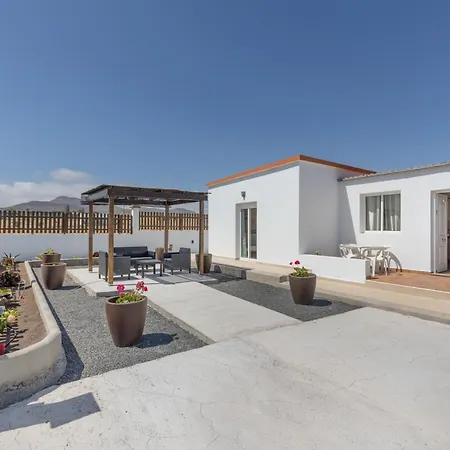 Rincon Del Olivar Semesterbostad *